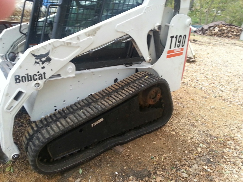 Sick and weak is no way to fix a bobcat undercarriage - Page 3 20171011