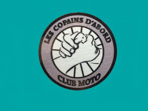 Club Les Copains d'Abord