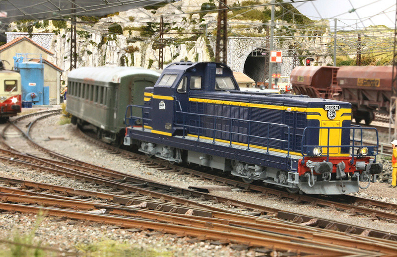 Entre Béziers et NEUSSARGUES - Page 33 Train_12