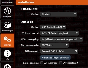 Daphile - Audiophile Music Server & Player OS - Pagina 24 Daphil10