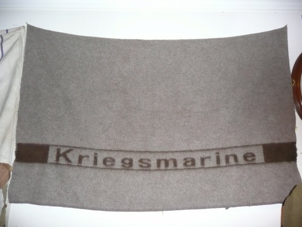 Estimation de divers objets kriegsmarine - Suite avec un thermomètre KM 31519210