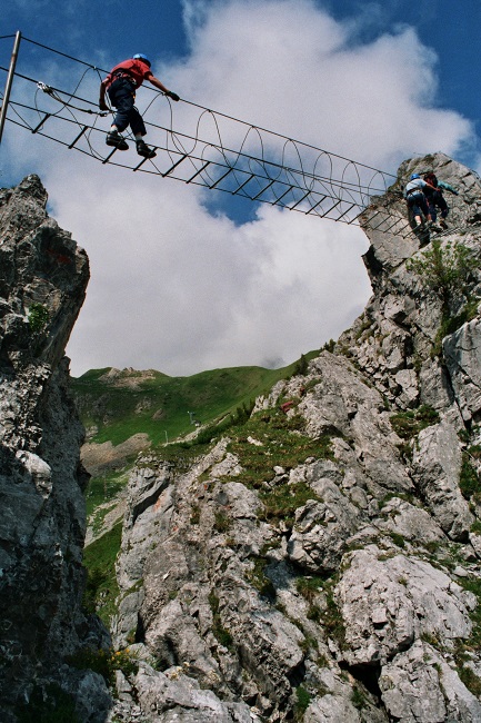 Encore passerelles Schoeneck-Wineck - suite et fin _3711