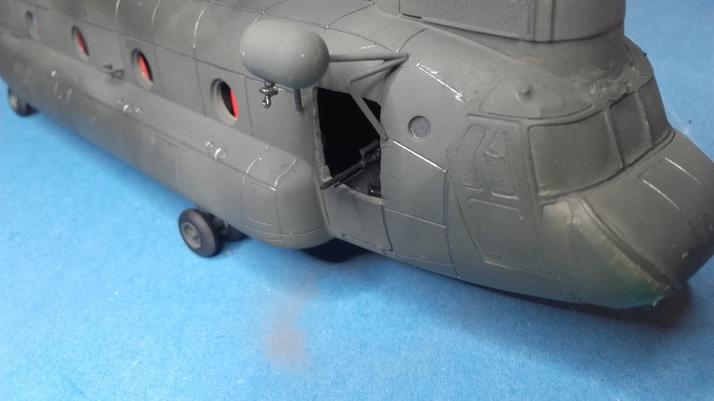 [Concours désert] Chinook CH-47 Australian Army Italeri 1/72 - Page 2 20171230