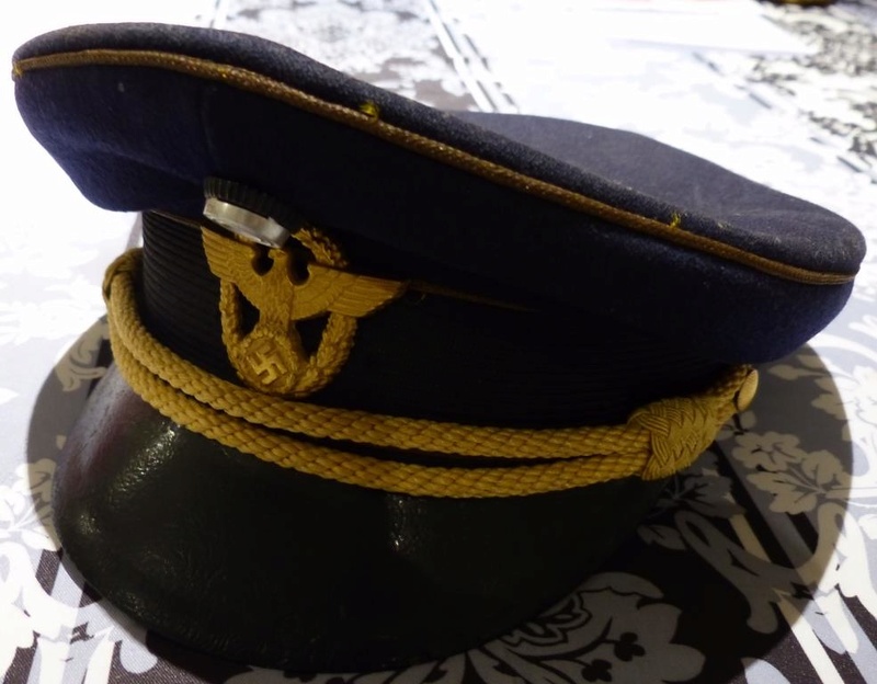 Casquette de polizei. 9_110