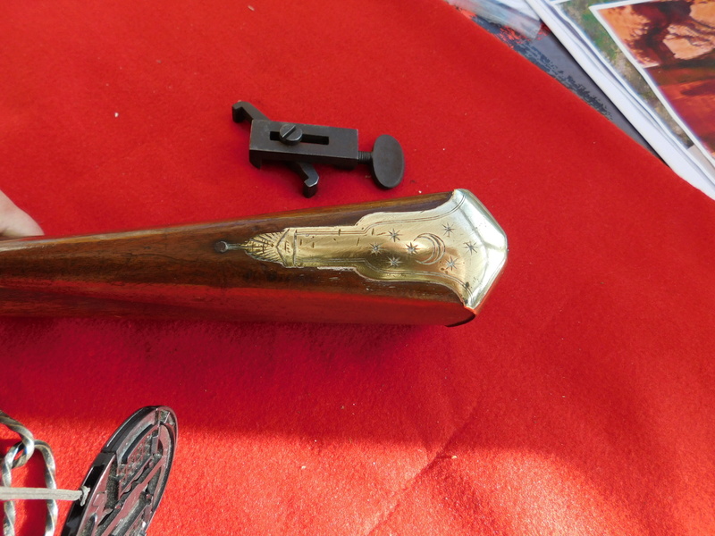 tromblon de marine anglais ....? Trombl11