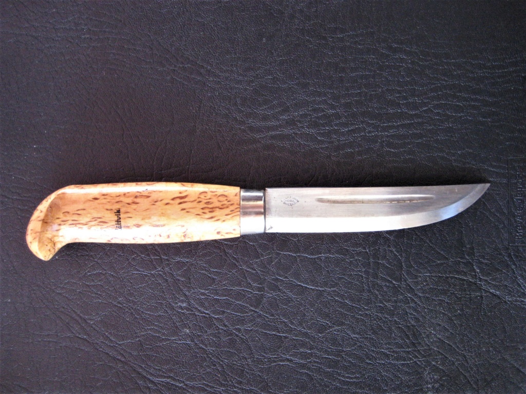 Ma collection au complet - Page 19 Puukko66