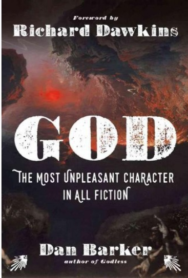  Daniel Jonah Goldhagen, A Moral Reckoning: vs the Old Testament 0291e410