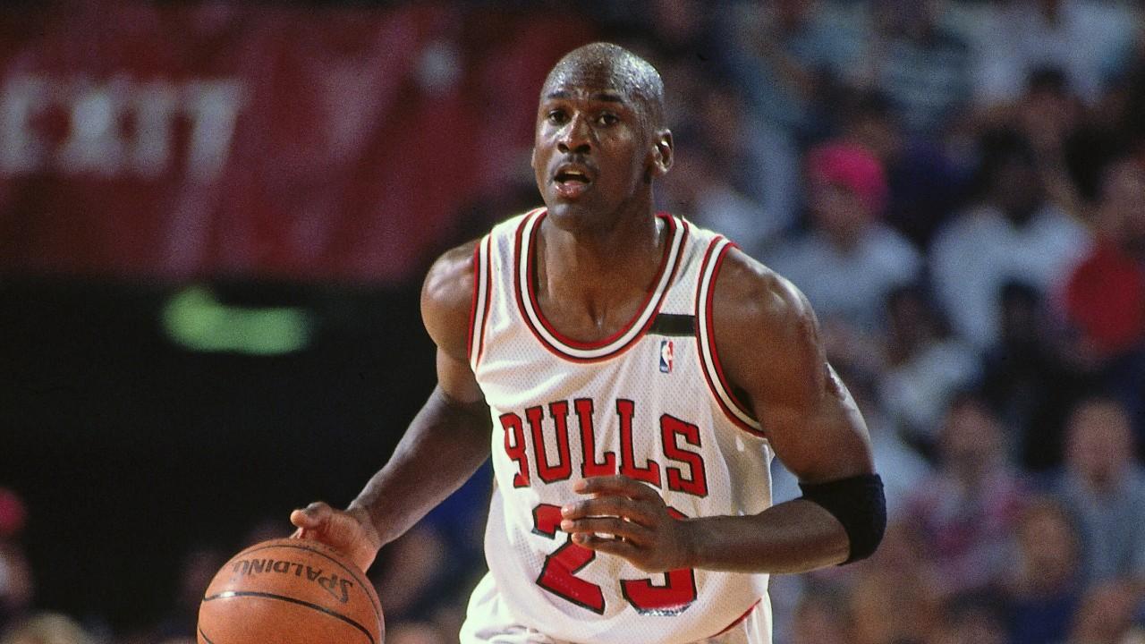 throwback Thursday redpill's time machine remembering Michael Jordan 16053010