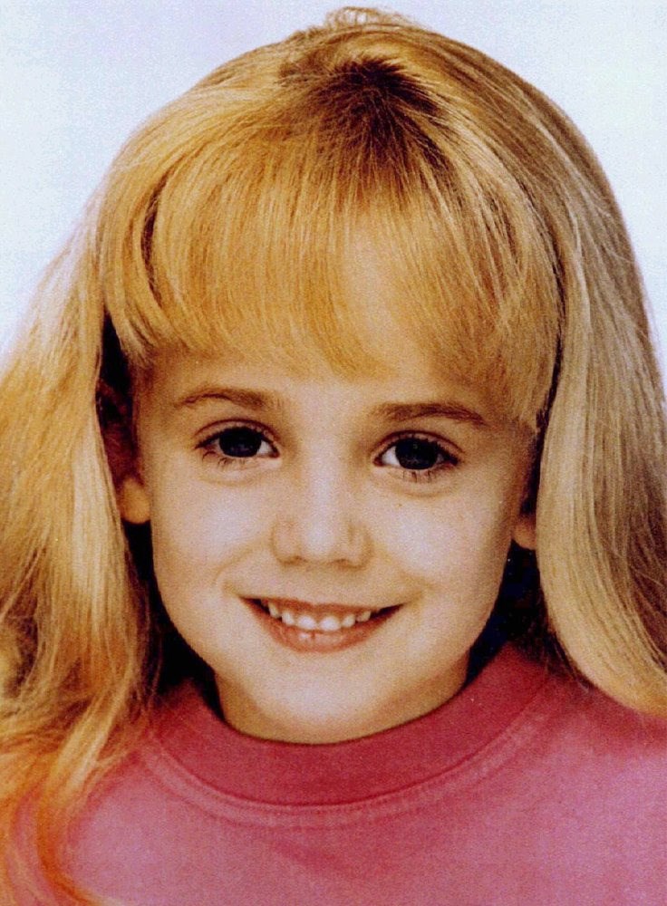 Holly Piirainen The Unsolved Murder  25 year anniversity & JonBenet Ramsey 16121410