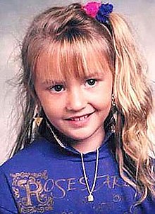 Holly Piirainen The Unsolved Murder  25 year anniversity & JonBenet Ramsey 220px-16