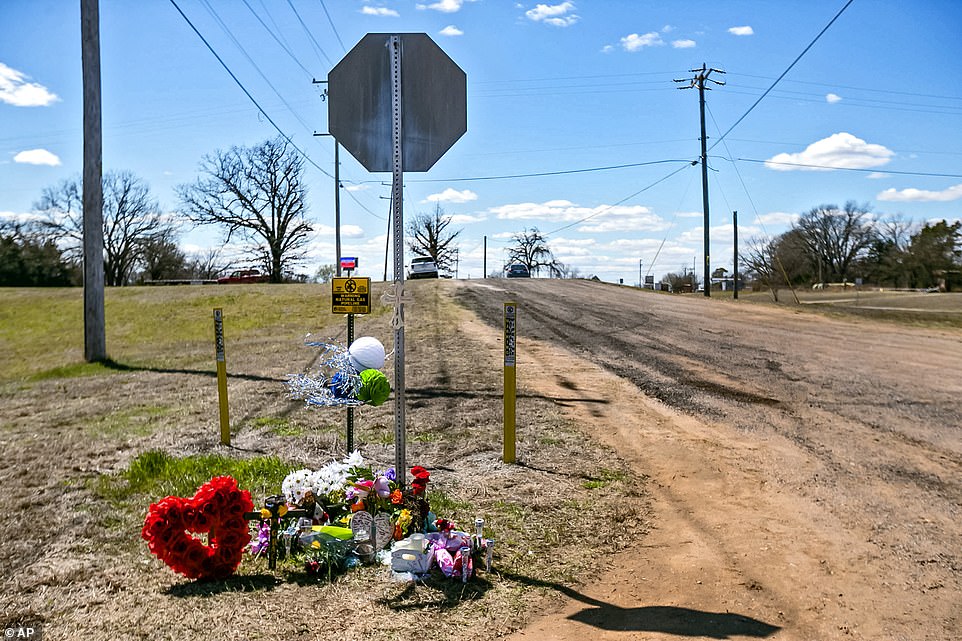6 high school students killed in Oklahoma crash with semitruck 55756610