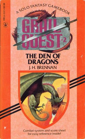 choose your own adventure books and Grailquest 86481710