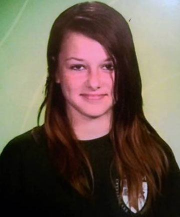 victims of bullying of Rebecca Ann Sedwick 13  & Cassidy Trevan, 15 ending in their suicides 92899610
