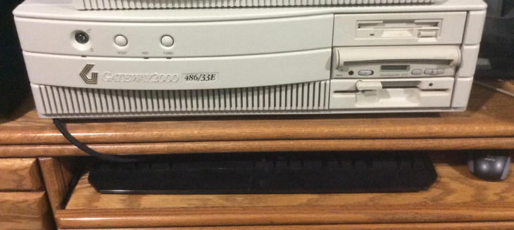 computer labs gateway 2000 486 mac lc email pine plato ncsa mosaic 9eb3e210