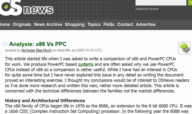 sunday school with redpill RISC vs CISC, powerpc arm vs intel, christianity vs clean sheet Adf72d10