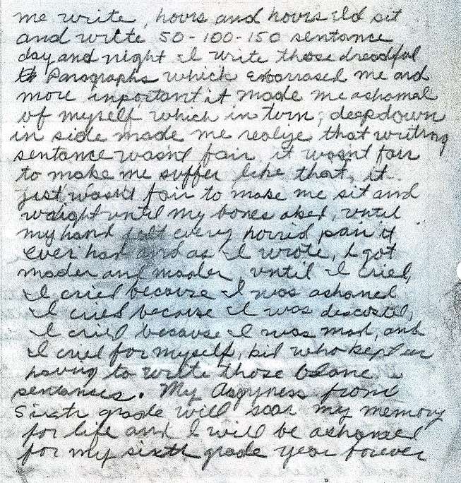 testing RDI forumsforjustice claim of "no evidence of an intruder" The Unsolved Murder of JonBenet Ramsey Gskwri11