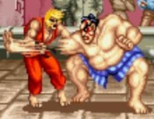 street fighter 2 mortal kombat yie are the kung fu virtua fighter  remembered Hondas10