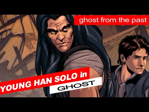 Star Wars Han Solo missed an opportunity to include this Quinlan Vos story from legends EU Hqdefa35