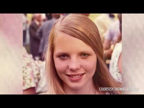 The Unsolved Murder of Jan Marie Rohrer, age 13 the morning of Nov. 26, 1973,  Hqdefa92