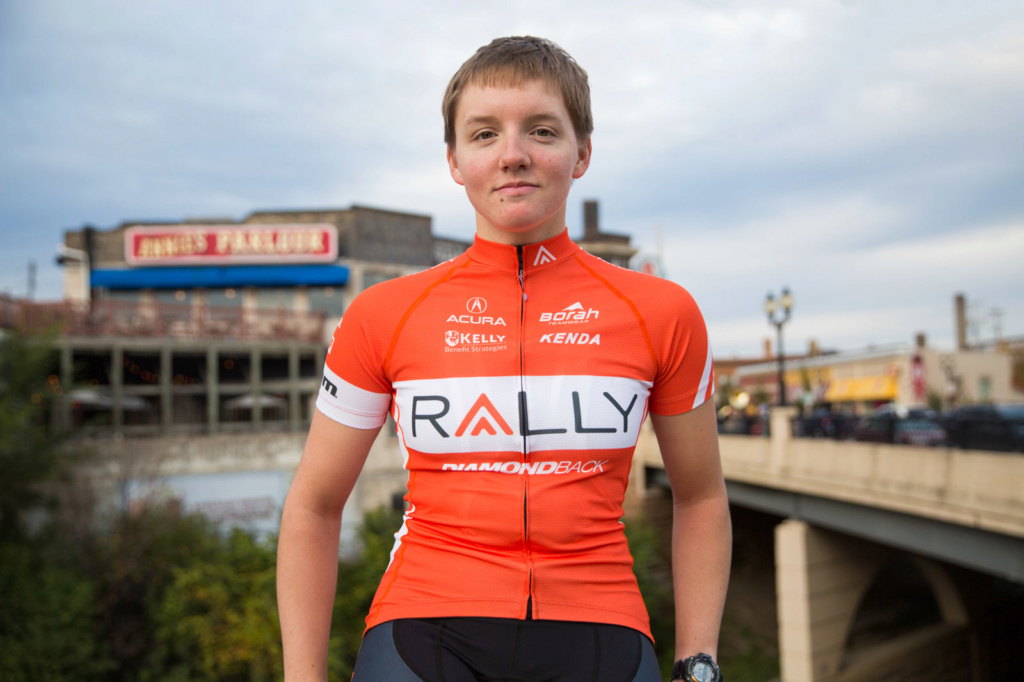  Kelly Catlin, Olympic cyclist who committed suicide Kelly-10