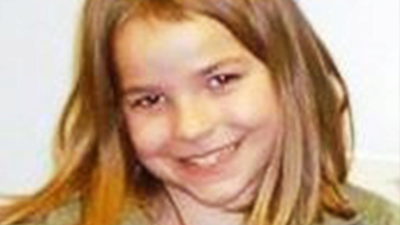 frightful friday Lindsey Baum 10 missing, remains recovered and identified today  Lindse13