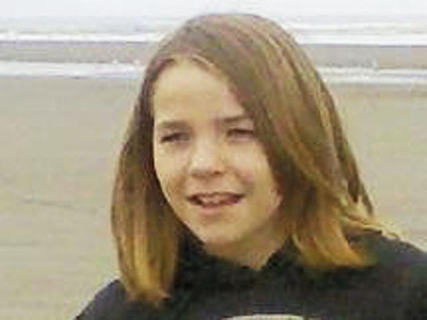 frightful friday Lindsey Baum 10 missing, remains recovered and identified today  Lindse14