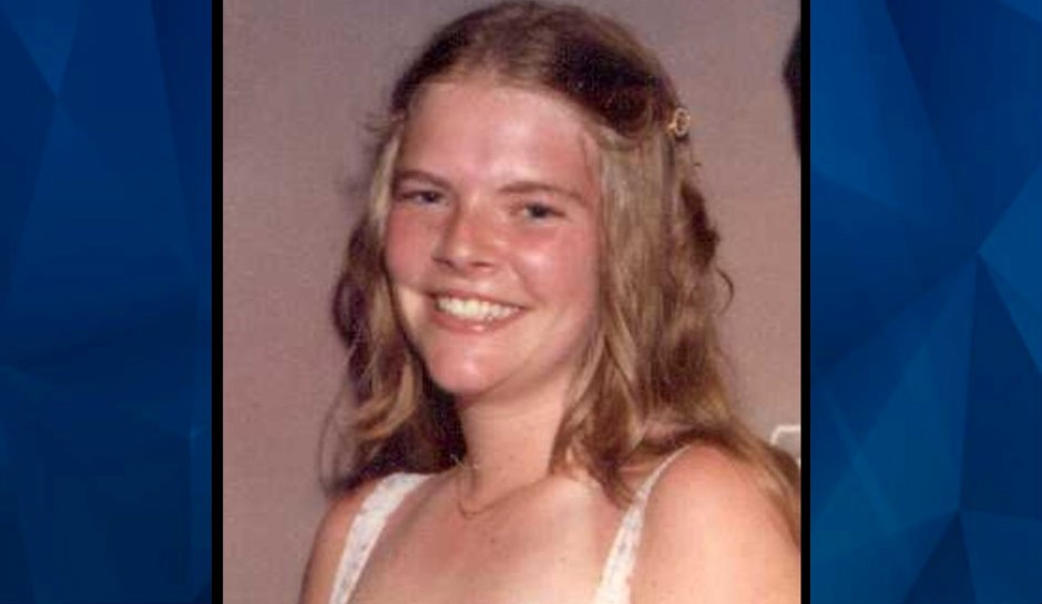 18-year-old Mary Tanner was found murdered Mary-e10