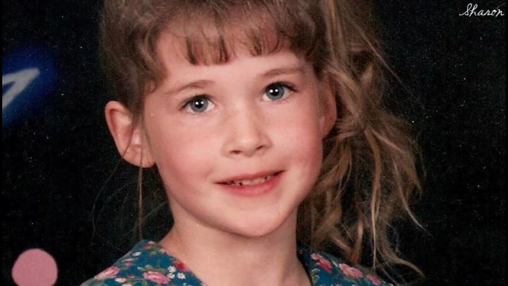 Michaela Garecht 9 abduction  November 19, 1988 Maxres41