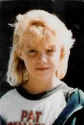 Michaela Garecht 9 abduction  November 19, 1988 Michae13