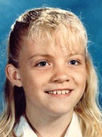 Michaela Garecht 9 abduction  November 19, 1988 Michae14