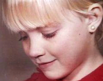 Michaela Garecht 9 abduction  November 19, 1988 Michae15