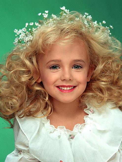 My Melbourne Australia Mr. Cruel Murdered JonBenet Ramsey $1 million dollar tip genetics Morder10