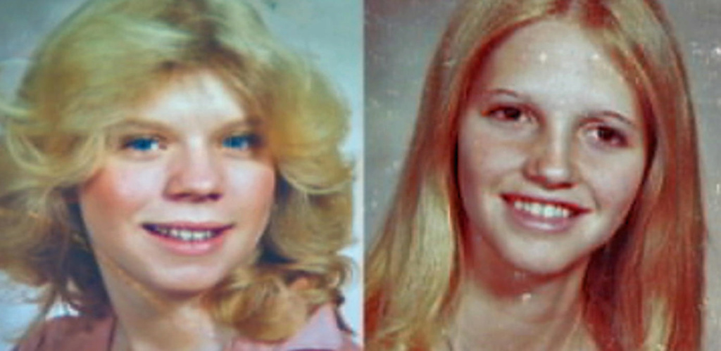 The Unsolved Murders of Kerry Graham and Francine Trimble Morton10