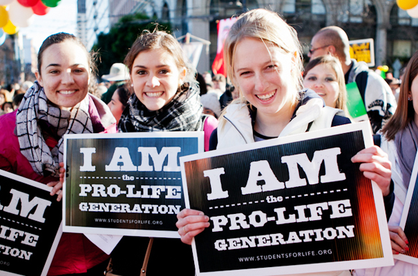  strict church theory and my experience with prolife and prochoice christian churches Prolif10