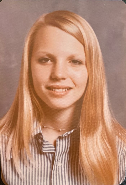 The Unsolved Murder of Jan Marie Rohrer, age 13 the morning of Nov. 26, 1973,  Scree318