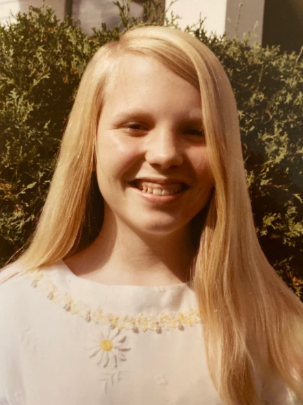 The Unsolved Murder of Jan Marie Rohrer, age 13 the morning of Nov. 26, 1973,  Scree319