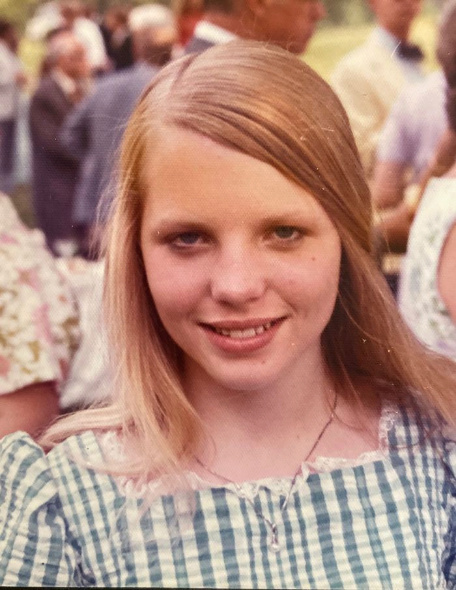 The Unsolved Murder of Jan Marie Rohrer, age 13 the morning of Nov. 26, 1973,  Screen77