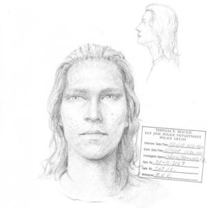 Michaela Garecht 9 abduction  November 19, 1988 Suspec11