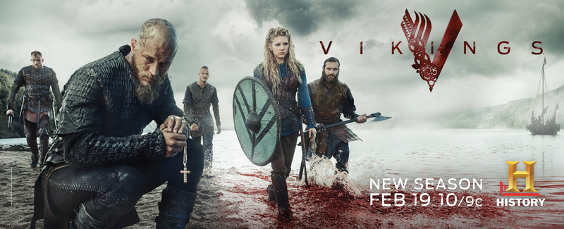 History Channel Knightfall, Knights Templars reminds me of Jedi knights *spoilers* Viking11