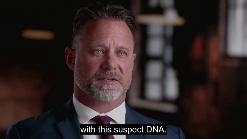 Why touch DNA is scientific forensic evidence of an intruder in JonBenet Ramsey 2 Vlcs1151