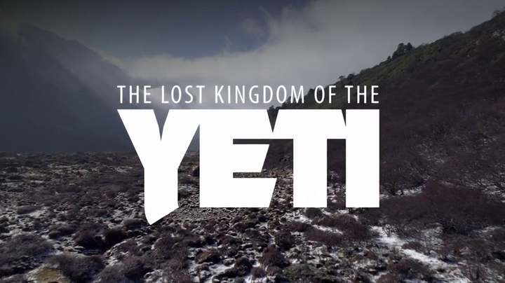 Lost Kingdom of the Yeti what a trip Vlcsn175