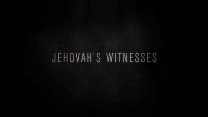  WTF Wednesday A&E new series on cults and teen mission calls for Mormons and Jehovah Witnesses Vlcsn204