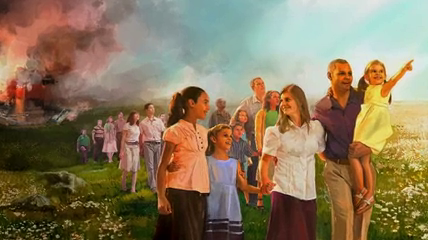  WTF Wednesday A&E new series on cults and teen mission calls for Mormons and Jehovah Witnesses Vlcsn217