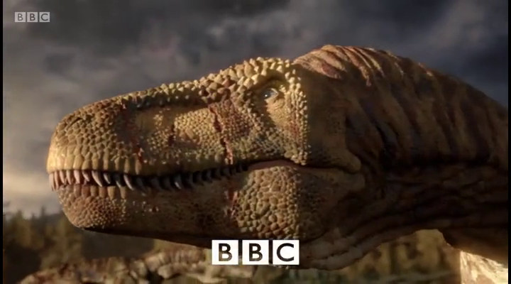 bbc  planet dinosaur growing up with dinosaurs Vlcsn331