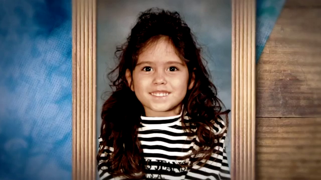 On the Case with Paula Zahn S18E02 Shes Gone Rosie Tapia 6 & JonBenet Ramsey 6 same killer theory Vlcsn539
