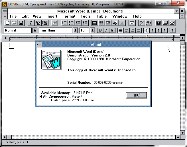 computer labs gateway 2000 486 mac lc email pine plato ncsa mosaic Word-d10