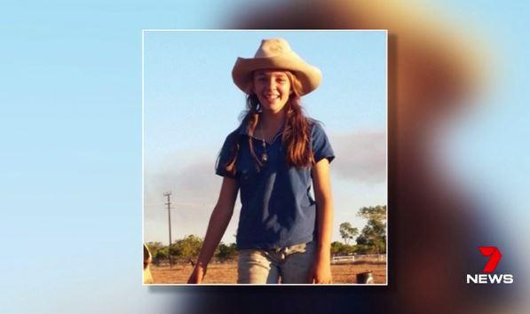 WTF wednesday Australian teen girl suicide 2018 due to bullying Emily Stick, 13 and  Amy "Dolly" Everett aged 14  Zz40