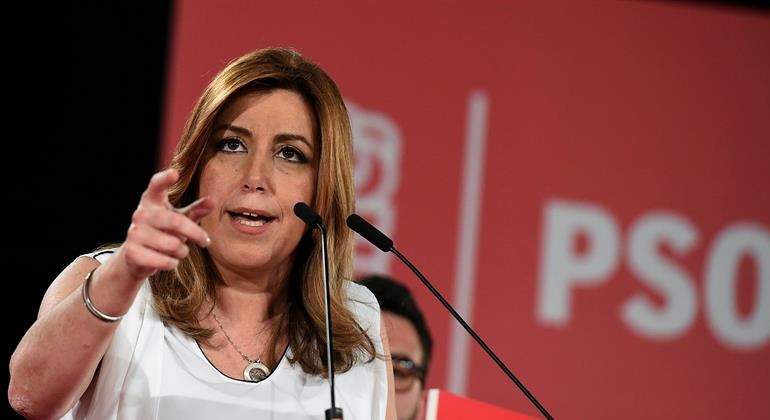 [PSOE-A] Campaña electoral Susana12