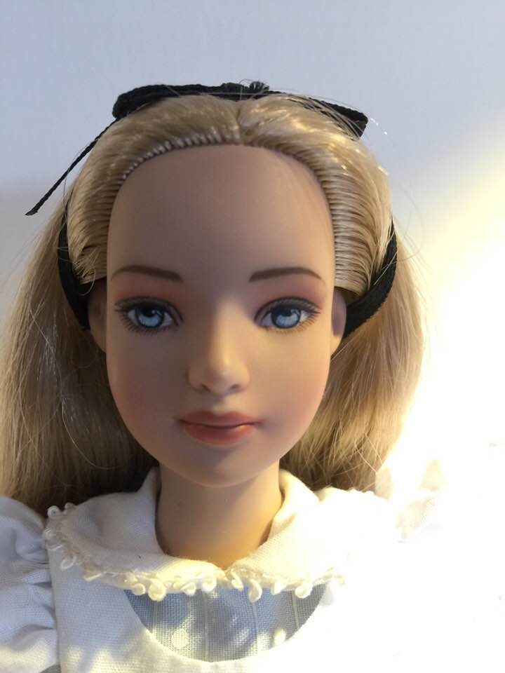 [Collection] Tonner Dolls - Page 40 28276710