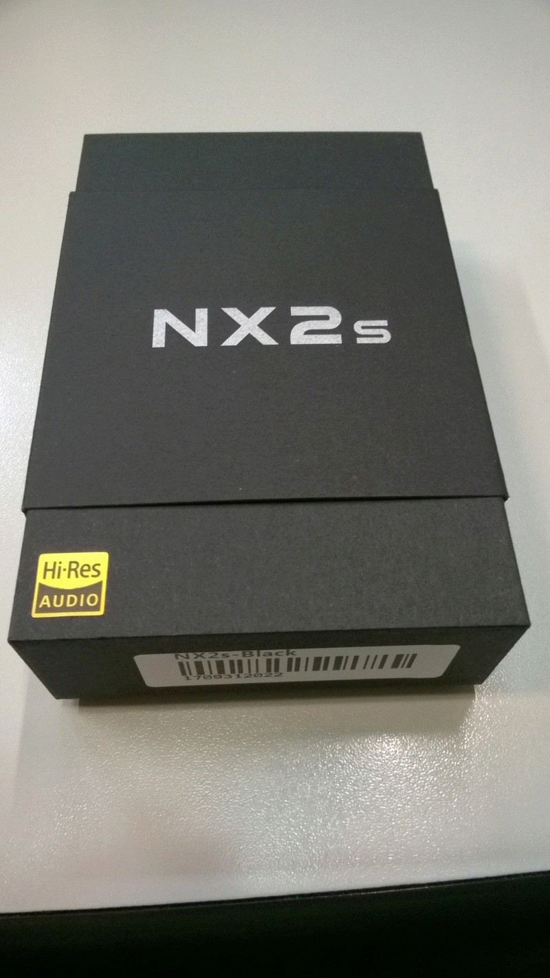 Ampli/Dac per cuffie Topping NX2S Wp_20112